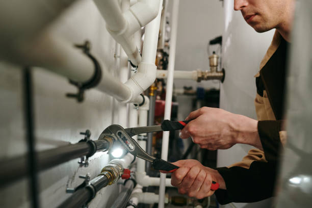 Best Water Leak Repair  in Centre Hall, PA