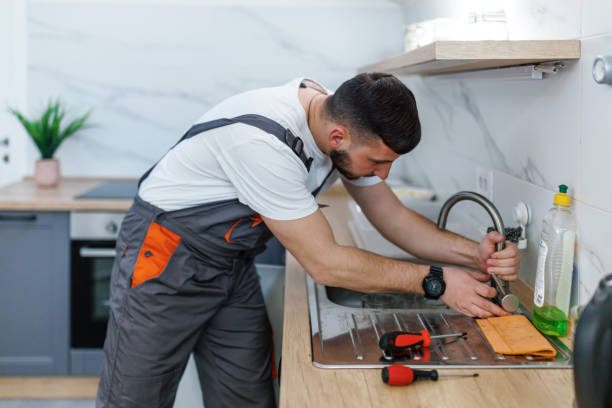 Best Plumbing Repair Near Me  in Centre Hall, PA