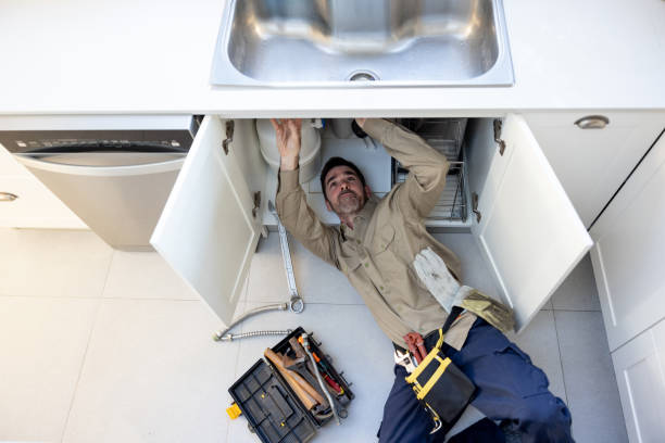 Best Emergency Plumbing Repair  in Centre Hall, PA