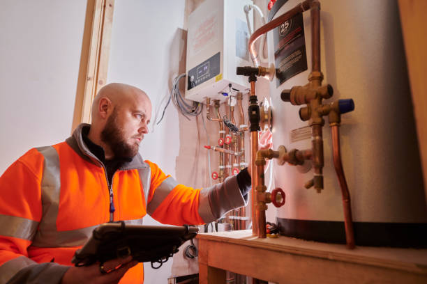 Best Drain Cleaning Services  in Centre Hall, PA