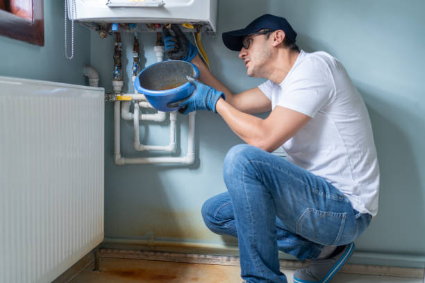 Best Shower Repair Services  in Centre Hall, PA
